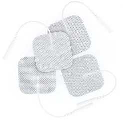 Rimba 4 Patchs électro Adhesifs -Pas Cher Vestiaire Fetish Magasin 4 patchs electro adhesifs 2