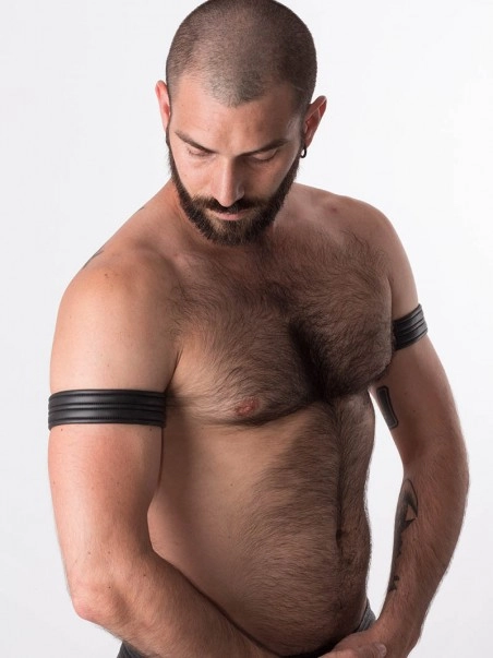 665 Brassard Néoprène 2 665 Brassard Néoprène – Image 2