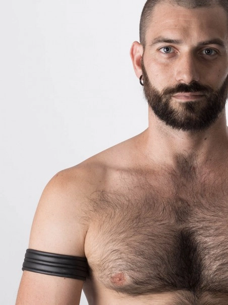 665 Brassard Néoprène 4 665 Brassard Néoprène – Image 4