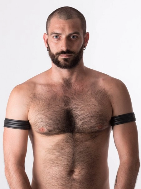 665 Brassard Néoprène 5 665 Brassard Néoprène – Image 5