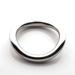 665 Cockring Métal Ergo 10 665 Cockring Métal Ergo -Pas Cher Vestiaire Fetish Magasin 665 cockring metal ergo 4