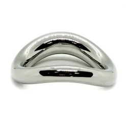 665 Cockring Métal Ergo épais -Pas Cher Vestiaire Fetish Magasin 665 cockring metal ergo epais 3