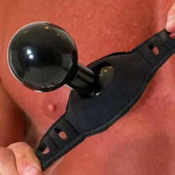 Pas Cher Vestiaire Fetish Magasin 11 665 Adaptateur Harnais Plug Néoprene