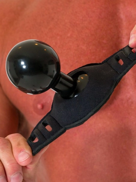 665 Adaptateur Harnais Plug Néoprene 1 665 Adaptateur Harnais Plug Néoprene