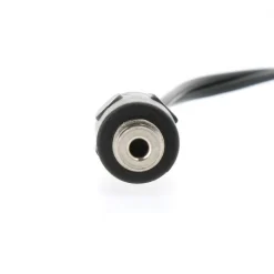 Rimba Adaptateur Jack 2.5 Mm à 4 Mm / TENS -Pas Cher Vestiaire Fetish Magasin adaptateur jack 25 mm a 4 mm tens 2