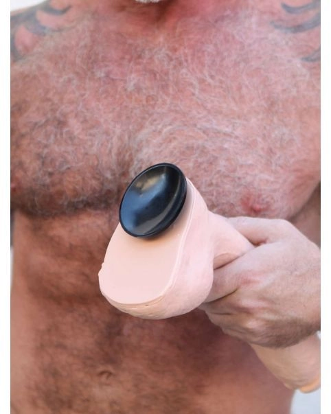 Adaptateur Ventouse Pour Gode Hung System 2 Adaptateur Ventouse Pour Gode Hung System – Image 2