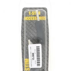 E-Stim Systems Adaptateurs 2 Mm à 4 Mm / TENS -Pas Cher Vestiaire Fetish Magasin adaptateurs 2 mm a 4 mm tens 2