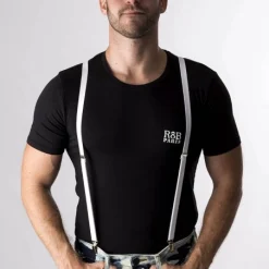 Autres Bretelles Skinhead