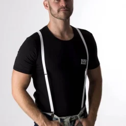 Autres Bretelles Skinhead -Pas Cher Vestiaire Fetish Magasin autres bretelles skinhead 19