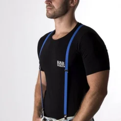 Autres Bretelles Skinhead