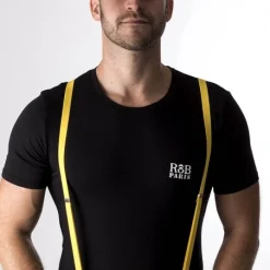 Autres Bretelles Skinhead