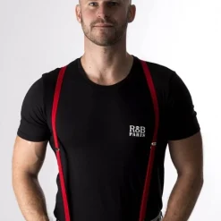 Autres Bretelles Skinhead