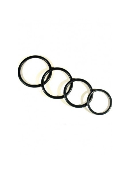 Autres Cockring En Latex 1 Autres Cockring En Latex