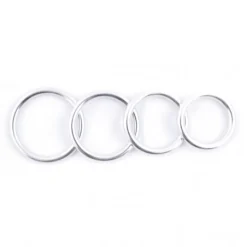 Autres Cockring Standard Sans Soudure -Pas Cher Vestiaire Fetish Magasin autres cockring standard sans soudure 2