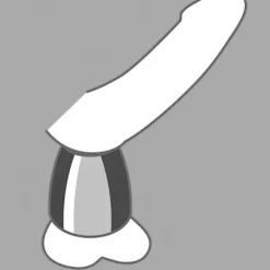 Autres Etireur De Couilles (ballstretcher) Bullet -Pas Cher Vestiaire Fetish Magasin autres etireur de couilles ballstretcher bullet 2