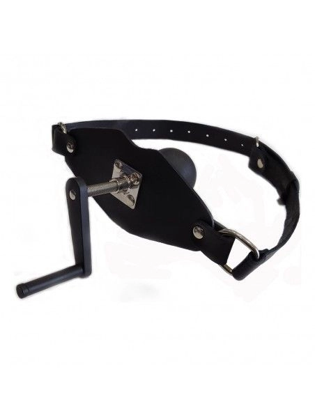 Bâillon-boule Réglable 1 Bâillon-boule Réglable