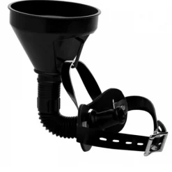 Autres Bâillon Entonnoir Latrine -Pas Cher Vestiaire Fetish Magasin baillon entonnoir latrine 2