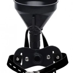 Autres Bâillon Entonnoir Latrine -Pas Cher Vestiaire Fetish Magasin baillon entonnoir latrine 3