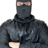 Balaclava Sneakermask