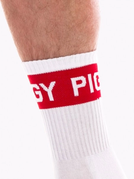 Barcode Berlin Chaussettes Piggy 2 Barcode Berlin Chaussettes Piggy – Image 2