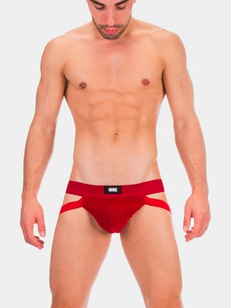 Barcode Berlin Jockstrap Swim Anton 2 Barcode Berlin Jockstrap Swim Anton – Image 2