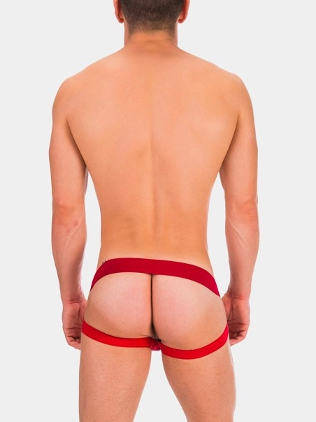 Barcode Berlin Jockstrap Swim Anton 3 Barcode Berlin Jockstrap Swim Anton – Image 3