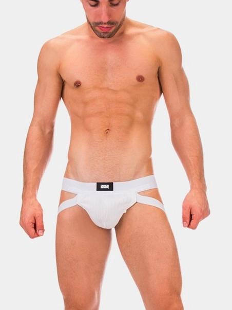 Barcode Berlin Jockstrap Swim Anton 2 Barcode Berlin Jockstrap Swim Anton – Image 2