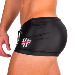 Barcode Berlin Short Brady 7 Barcode Berlin Short Brady -Pas Cher Vestiaire Fetish Magasin barcode berlin short brady 3