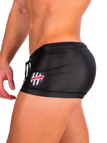 Barcode Berlin Short Brady 4 Barcode Berlin Short Brady – Image 4