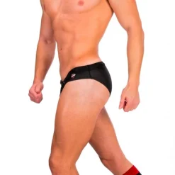 Barcode Berlin Slip Bennett -Pas Cher Vestiaire Fetish Magasin barcode berlin slip bennett 2