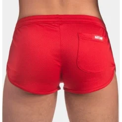 Barcode Berlin Short Costa 9 Barcode Berlin Short Costa -Pas Cher Vestiaire Fetish Magasin barcodeberlin short costa 7