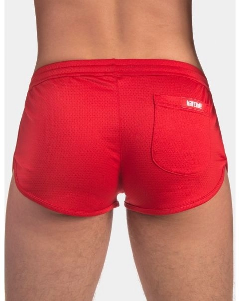 Barcode Berlin Short Costa 5 Barcode Berlin Short Costa – Image 5