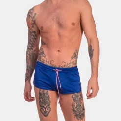 Barcode Berlin Short Costa