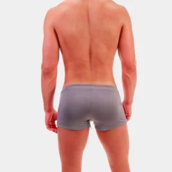 Barcode Berlin Short Timur -Pas Cher Vestiaire Fetish Magasin barcodeberlin short timur 16