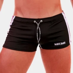 Barcode Berlin Short Timur