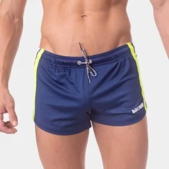 Barcode Berlin Short Timur