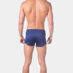 Barcode Berlin Short Timur -Pas Cher Vestiaire Fetish Magasin barcodeberlin short timur 25