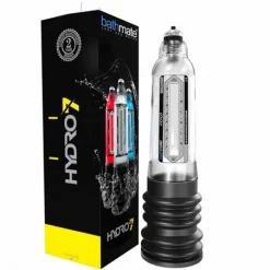 Pompe Bathmate Hydro 7 Hercules 6 Pompe Bathmate Hydro 7 Hercules -Pas Cher Vestiaire Fetish Magasin bathmate hercules 2