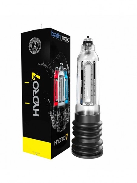 Pompe Bathmate Hydro 7 Hercules 3 Pompe Bathmate Hydro 7 Hercules – Image 3