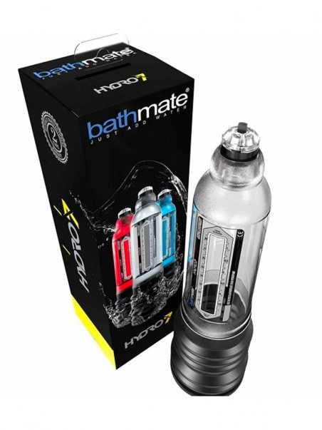 Pompe Bathmate Hydro 7 Hercules 4 Pompe Bathmate Hydro 7 Hercules – Image 4