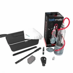 Pompe Bathmate HydroExtreme 9 X40 5 Pompe Bathmate HydroExtreme 9 X40 -Pas Cher Vestiaire Fetish Magasin bathmate hydro extreme 9 2