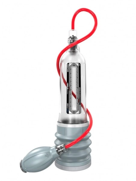 Pompe Bathmate HydroExtreme 9 X40 1 Pompe Bathmate HydroExtreme 9 X40