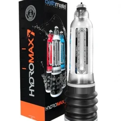 Pompe Bathmate Hydromax 7 -Pas Cher Vestiaire Fetish Magasin bathmate hydromax 7 2