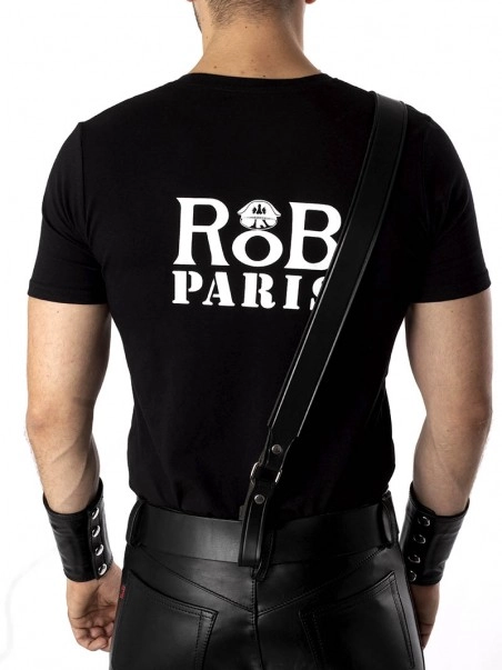 Rob Baudrier Cuir 3 Rob Baudrier Cuir – Image 3