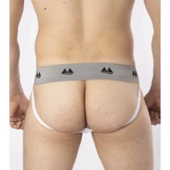 Jockstrap Bike Ceinture Large -Pas Cher Vestiaire Fetish Magasin bike jockstrap bike ceinture large 11