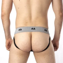 Jockstrap Bike Ceinture Large -Pas Cher Vestiaire Fetish Magasin bike jockstrap bike ceinture large 14