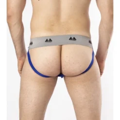 Jockstrap Bike Ceinture Large -Pas Cher Vestiaire Fetish Magasin bike jockstrap bike ceinture large 2