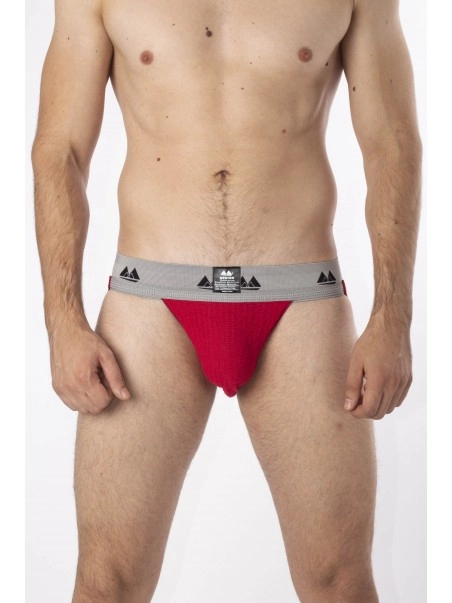 Jockstrap Bike Ceinture Large 1 Jockstrap Bike Ceinture Large