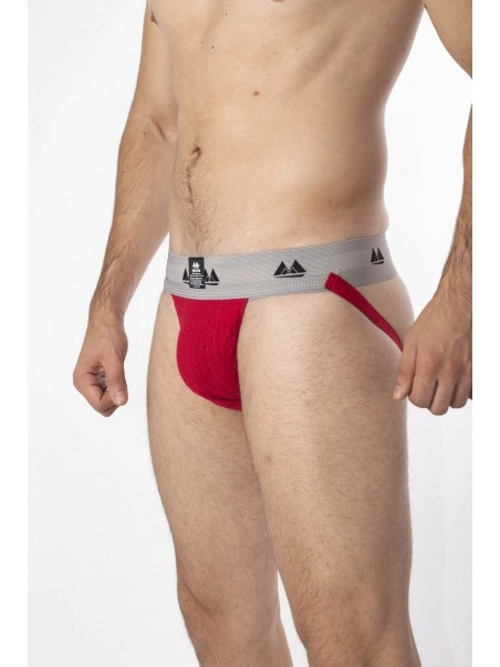 Jockstrap Bike Ceinture Large 2 Jockstrap Bike Ceinture Large – Image 2