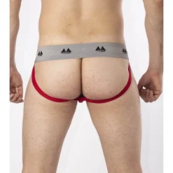 Jockstrap Bike Ceinture Large 5 Jockstrap Bike Ceinture Large -Pas Cher Vestiaire Fetish Magasin bike jockstrap bike ceinture large 8